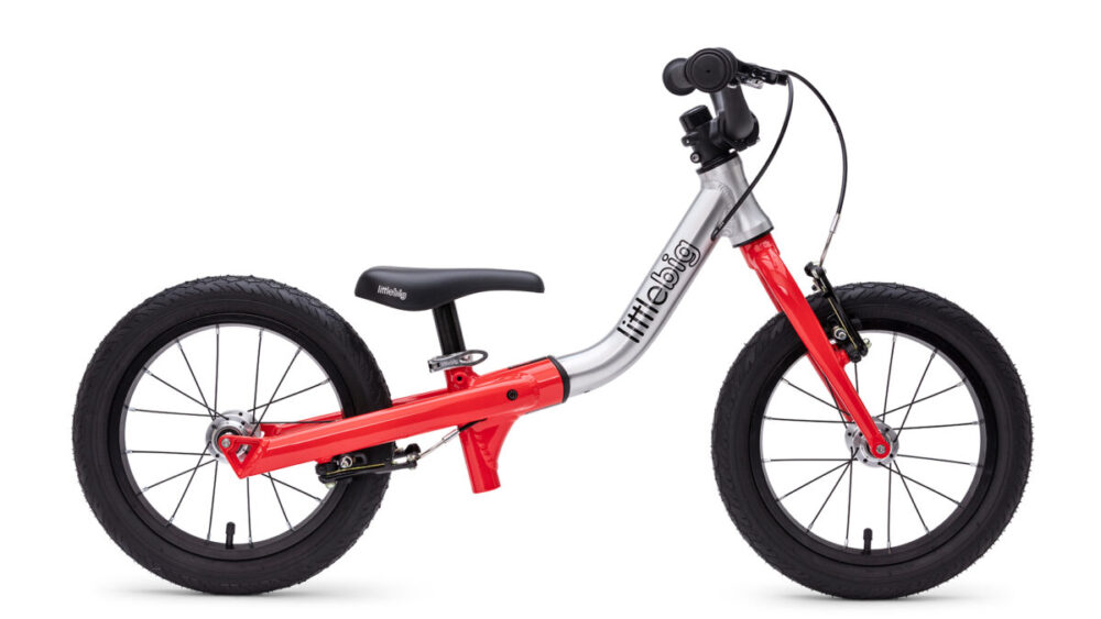 Bicicleta Little Big - Imagen 8