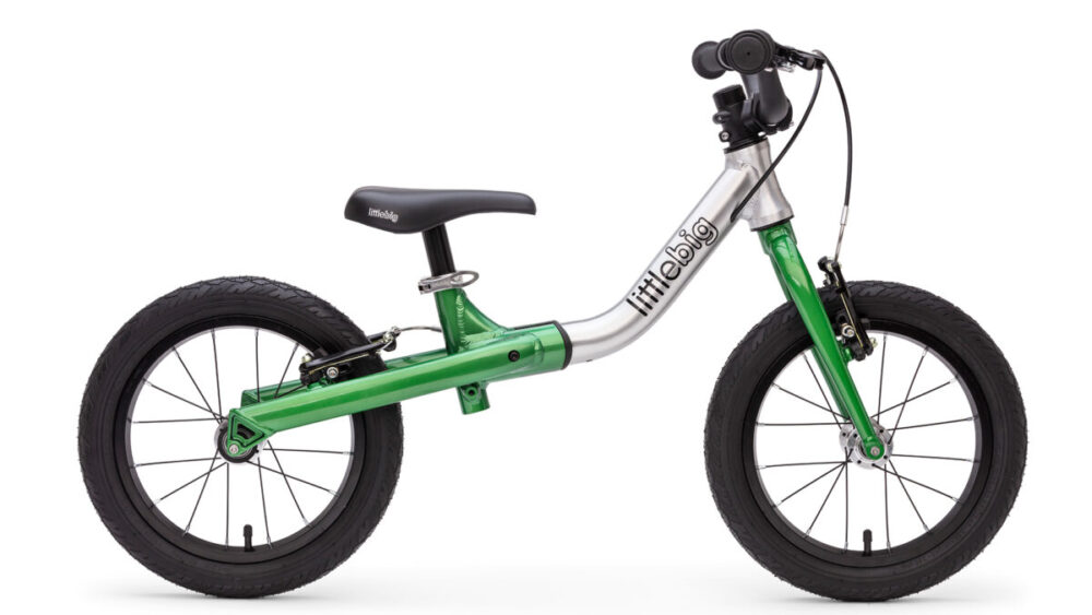 Bicicleta Little Big - Imagen 12