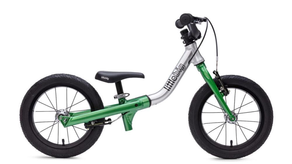 Bicicleta Little Big - Imagen 23
