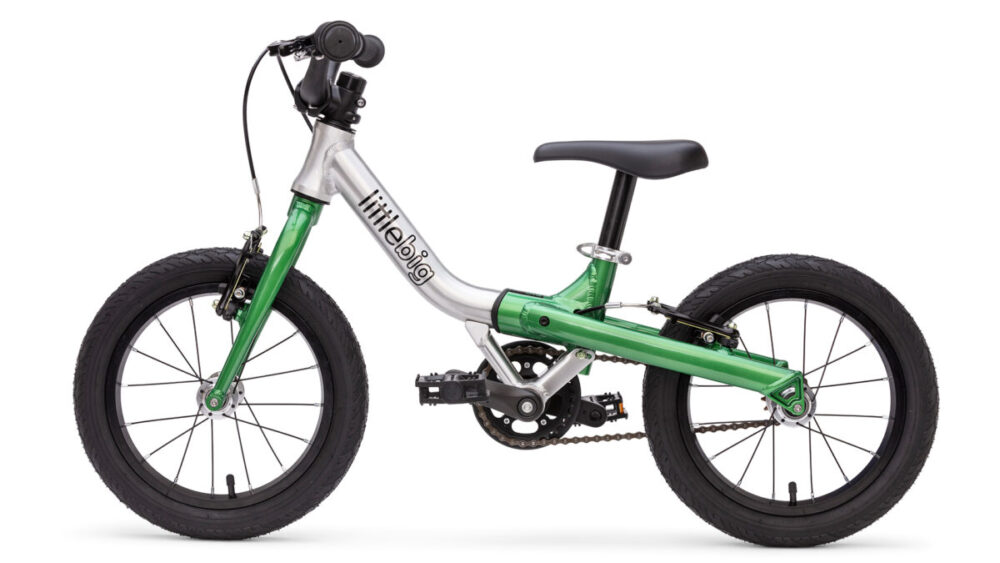 Bicicleta Little Big - Imagen 22