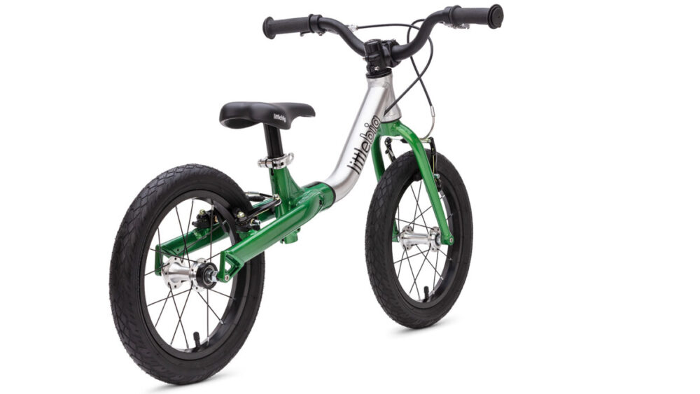 Bicicleta Little Big - Imagen 20