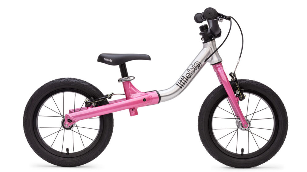 Bicicleta Little Big - Imagen 19