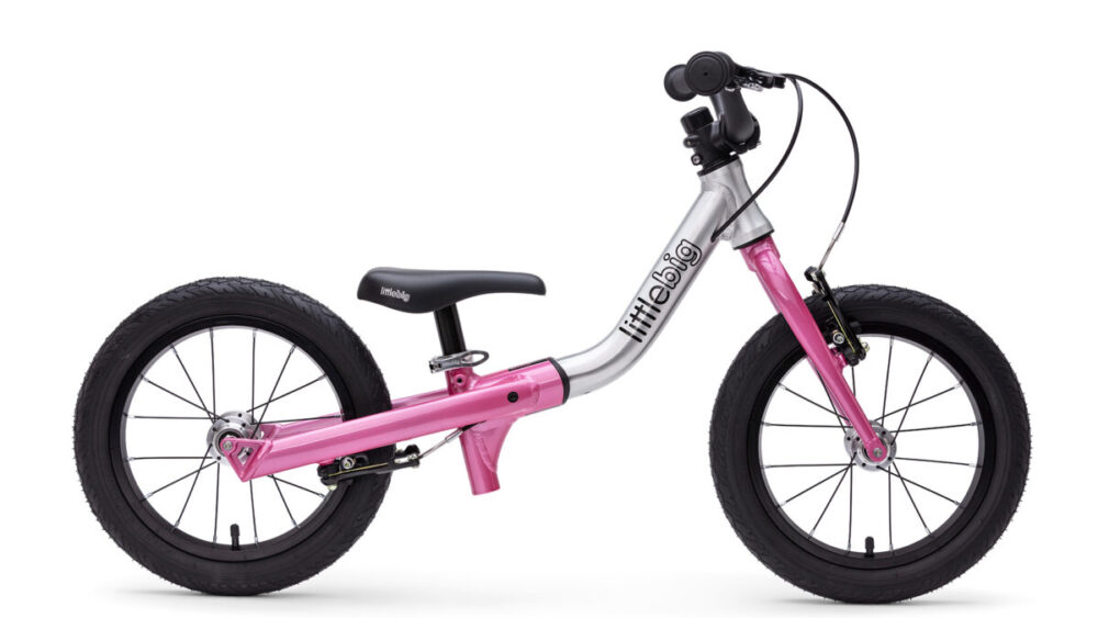 Bicicleta Little Big - Imagen 18