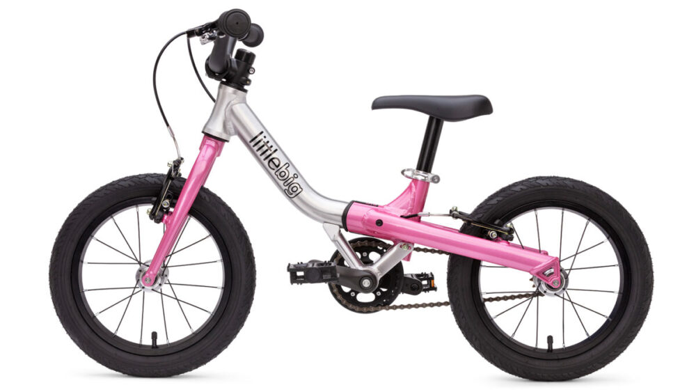 Bicicleta Little Big - Imagen 17