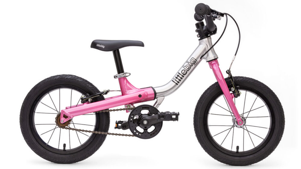 Bicicleta Little Big - Imagen 16