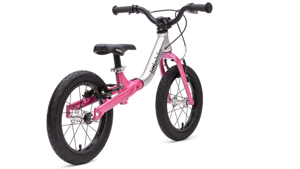 Bicicleta Little Big - Imagen 15