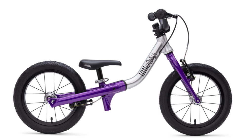 Bicicleta Little Big - Imagen 13