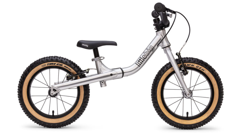 Bicicleta Little Big - Imagen 27
