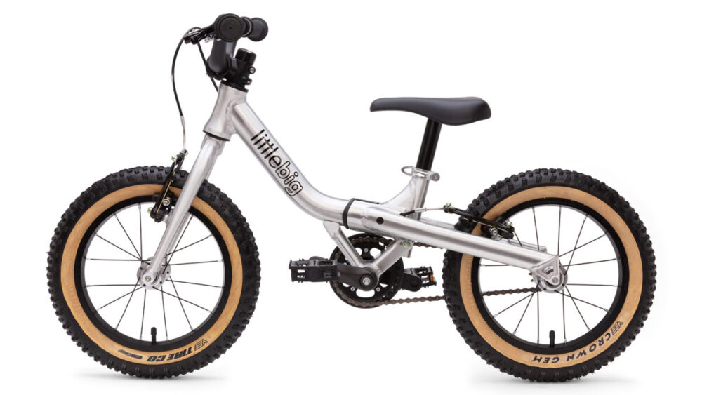 Bicicleta Little Big - Imagen 30