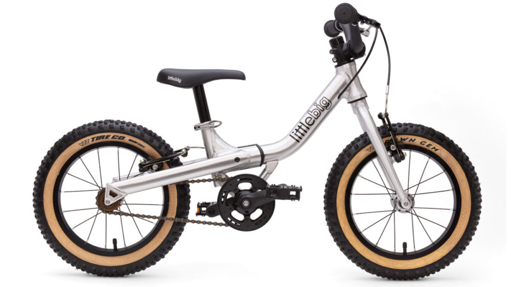 Bicicleta Little Big - Imagen 31