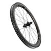 ZIPP RUEDA 303 XPLR SW TUBELESS DISC C.L. TRAS 10/11V 12X142 (ZR1 DISC) 54MM (INT 32MM) A1