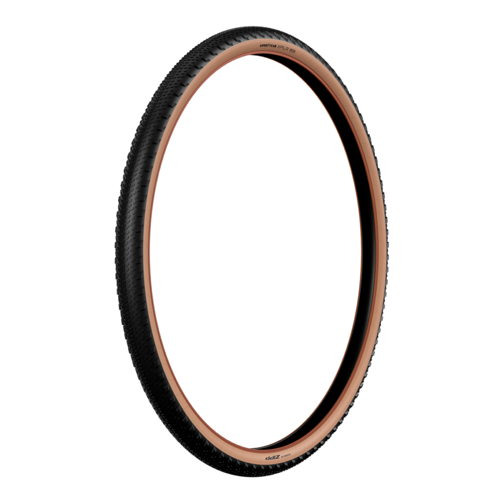ZIPP NEUMATICO GOODYEAR XPLR INTER TBLS 700X50 A1