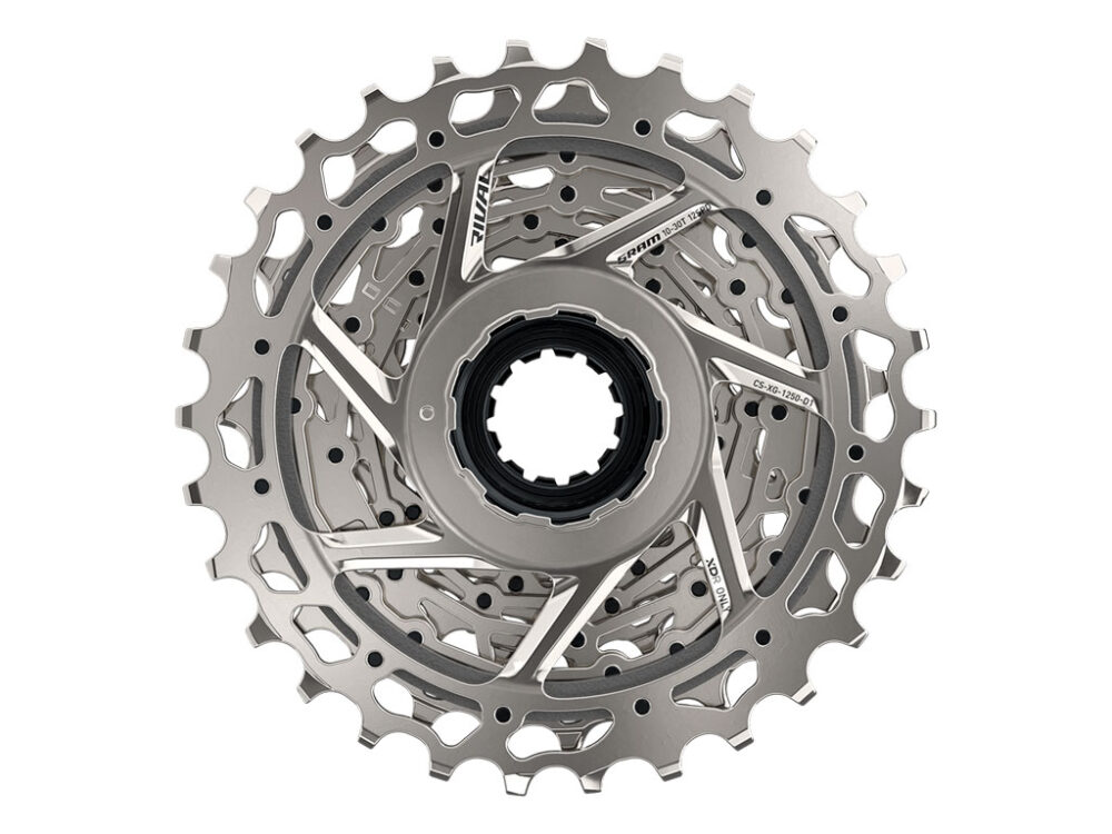 Alternative view of SRM CASSETTE XG1250 10-36 (RIVAL WIDE) (AXS) D1