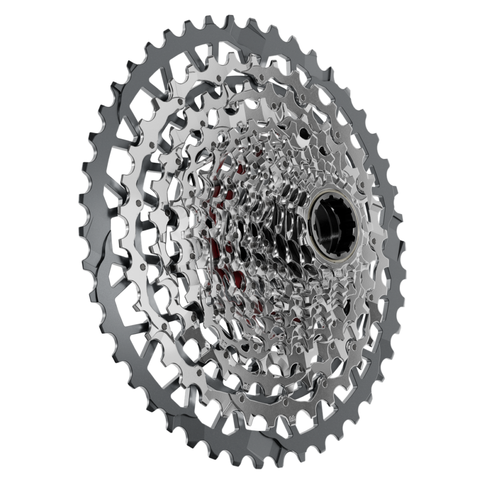 SRM CASSETTE XG1351 XPLR 10-46 13V (RIVAL E1) (AXS)