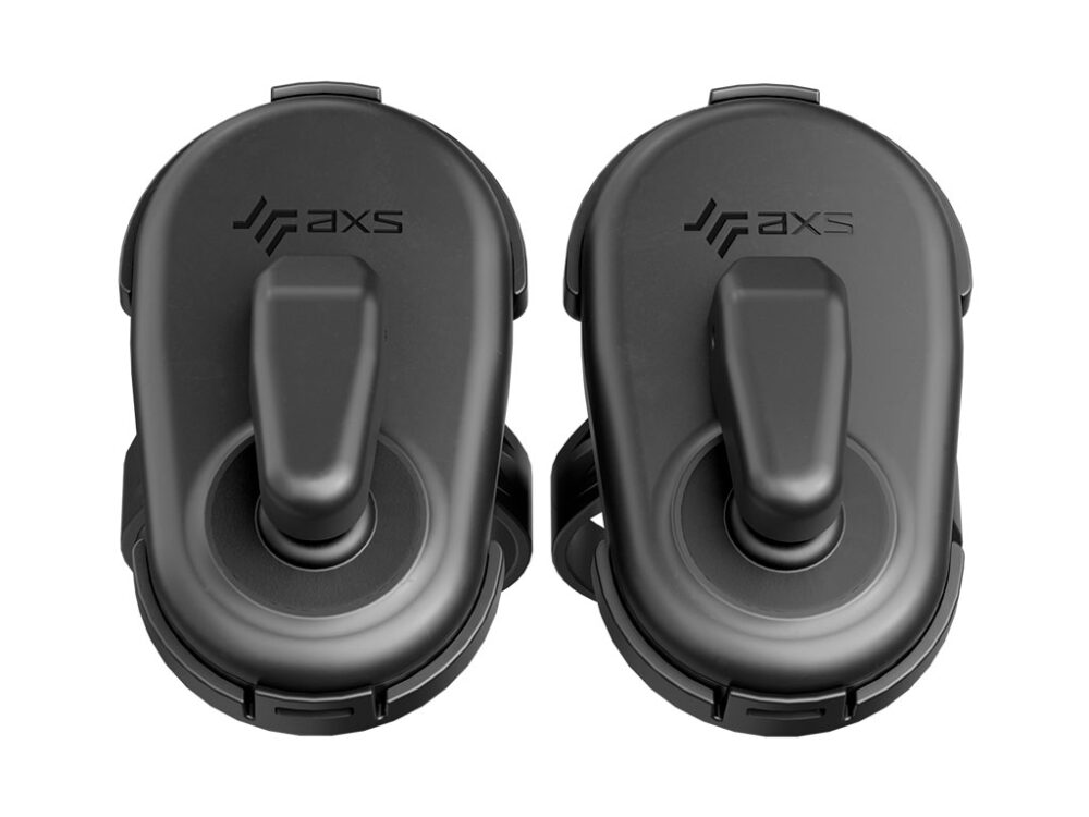 SRM BLIP INALAMBRICO E-TAP AXS BLK 2UDS
