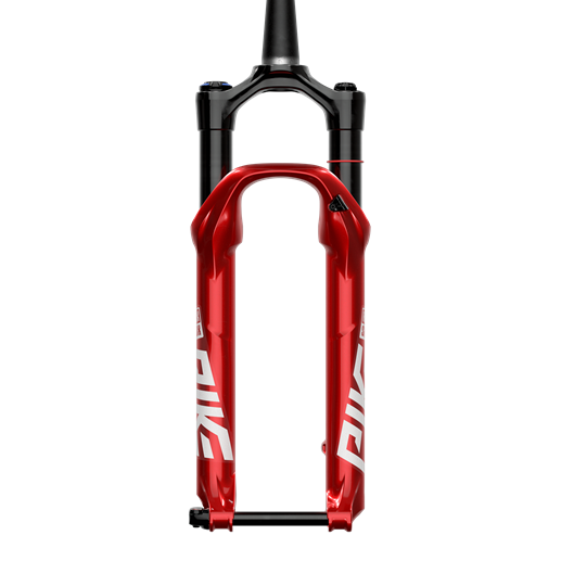 Alternative view of PIKE DJ 26 15X100 SOLO AIR 100 ELECTRIC RED MANUAL TPR DISC A4