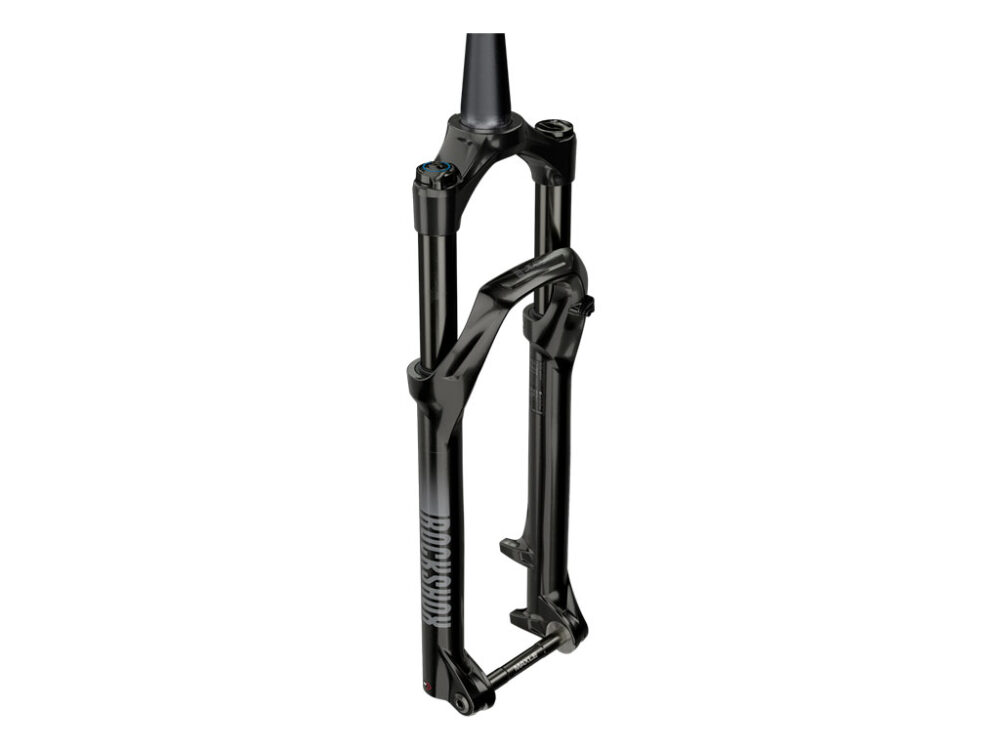 JUDY GOLD RL MANUAL 27.5 9QR 100MM BLACK 1 1/8 42OFFSET SOLO AIR A3