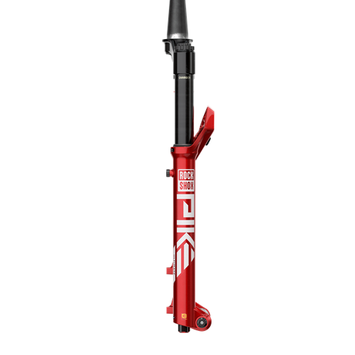 Alternative view of PIKE ULTIMATE CHARGER 3.1 RC2 CROWN 29 BOOST 15X110 130MM ELECTRIC RED ALUM STR TPR 44OFFSET DEBONAIR+ C2