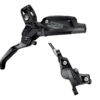 SRM FRENO G2 RSC TRASERO 2000MM DIFFUSION BLACK A2**
