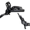 SRM FRENO G2 RS DELANTERO 950MM GLOSS BLACK A2**