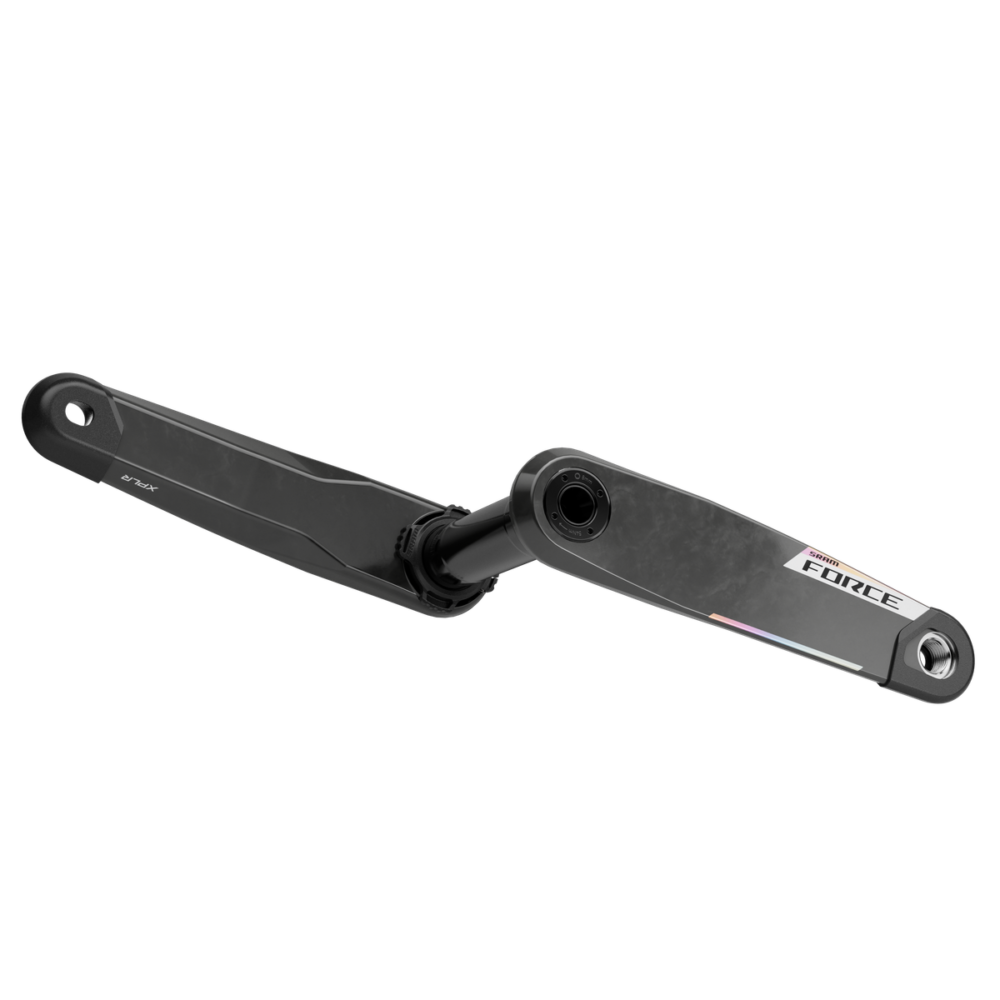 SRM BIELAS FORCE 1 AXS XPLR DUB WIDE 175 DM 42D E1