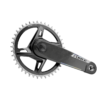 SRM BIELAS POWERMETER EJE FORCE 1 XPLR AXS E1 DUB WIDE 175 DM 42D