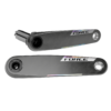 SRM BIELAS FORCE AXS DUB 175 DM SIN PLATOS NI ARAÑA E1 (8 TORNILLOS)