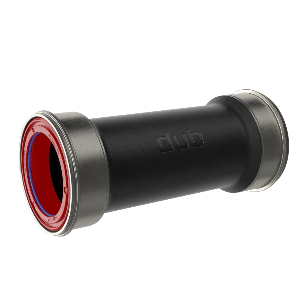 SRM PEDALIER DUB PRESSFIT 30 (MTB) 107MM