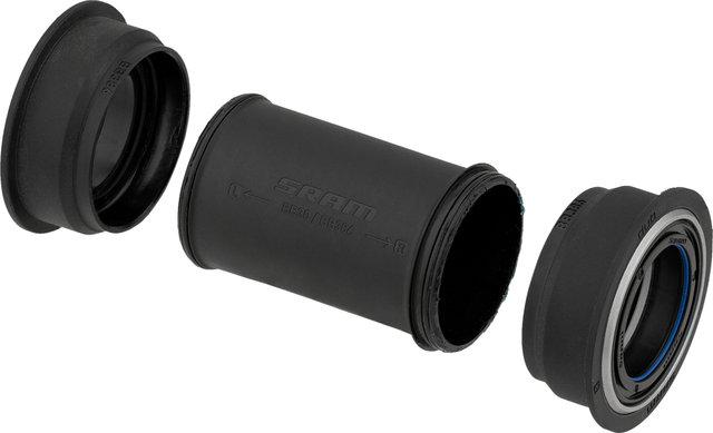 SRM PEDALIER DUB BB386 ROAD WIDE 86,5MM
