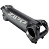 ZIPP POTENCIA S COURSE 120MM 6º 31.8 1-1/8 NEGRO / LOGO GRABADO B2 -AL6061