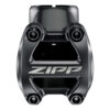 ZIPP POTENCIA S COURSE SL 80MM 17º 31.8 1-1/8 NEGRO MATE / LOGO BRILLO B2 -AL7075