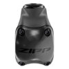 ZIPP POTENCIA SL SPRINT 31.8 1-1/8 120MM 12º CARBON MATE/ LOGO NEGRO A3 -UNIDIRECTIONAL CARBON