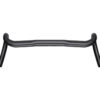 ZIPP MANILLAR S COURSE 70 XPLR 42 31.8 NEGRO /  LOGO GRABADO A2 -AL6061