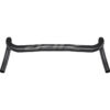 ZIPP MANILLAR S COURSE SL70 XPLR 42 31.8 NEGRO MATE/LOGO BRILLO A2 -AL7050