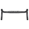 ZIPP MANILLAR S COURSE SL70 44 31.8 NEGRO MATE / LOGO BRILLO B2 -AL7050
