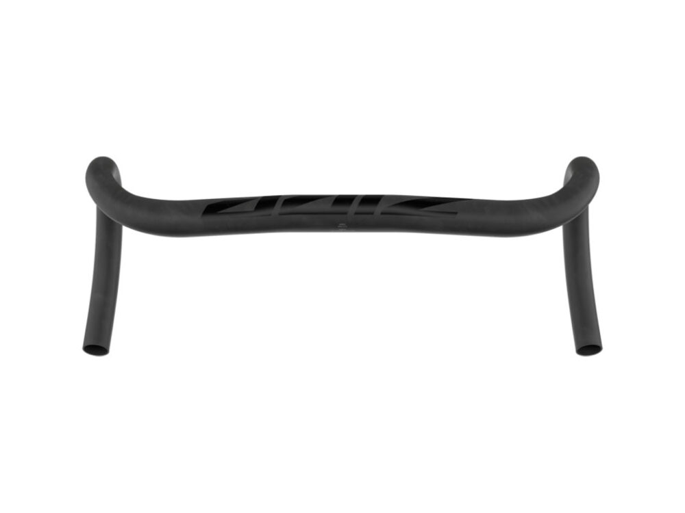ZIPP MANILLAR SL 70 ERGO 40 CARBON NATURAL CARBON / NEGRO MATE -UNIDIRECTIONAL CARBON