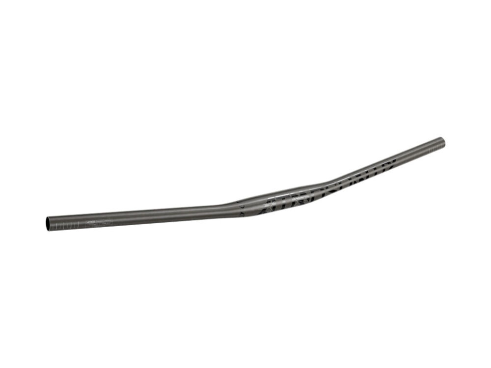 TRUVATIV MANILLAR ATMOS CARBON FLAT 31.8 760MM NEGRO MATE A1