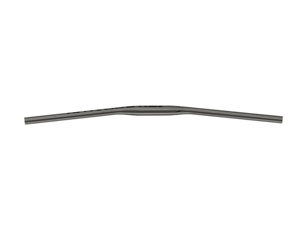 TRUVATIV MANILLAR ATMOS CARBON FLAT 31.8 760MM NEGRO MATE A1 - Imagen 2