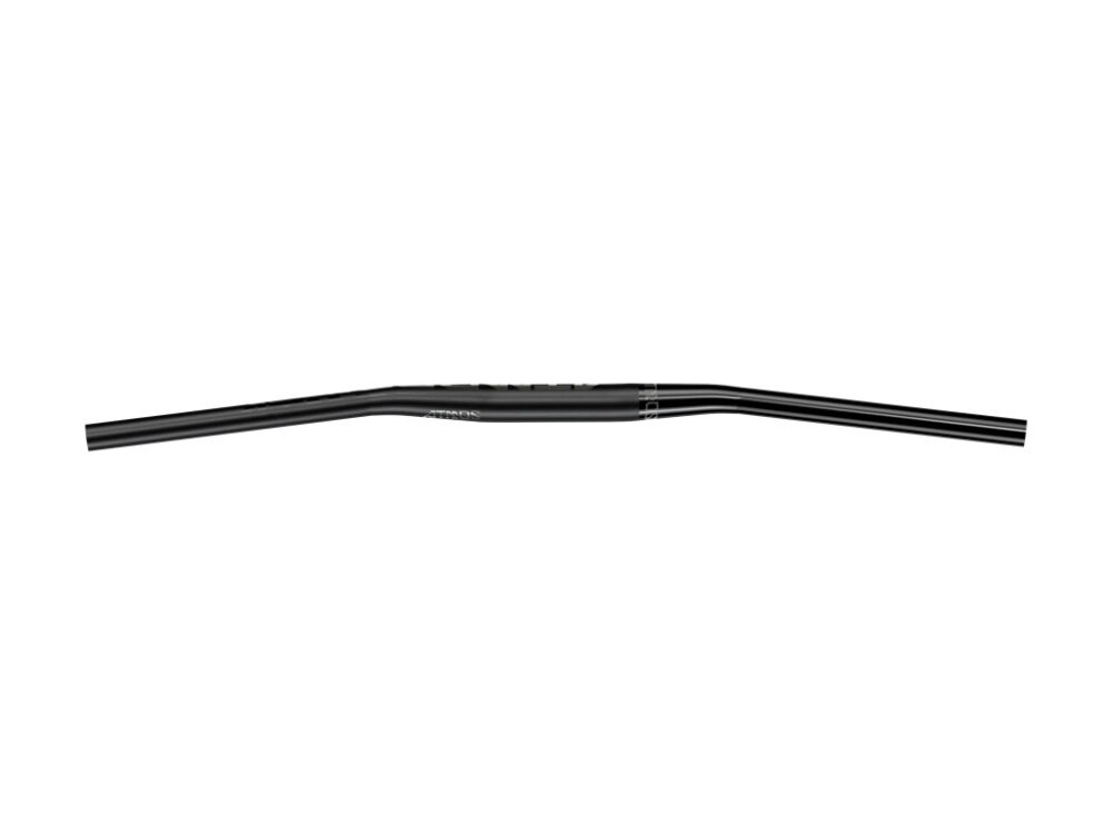 TRUVATIV MANILLAR ATMOS ALU-7050 20MM RISE 31.8 760MM NEGRO MATE A1