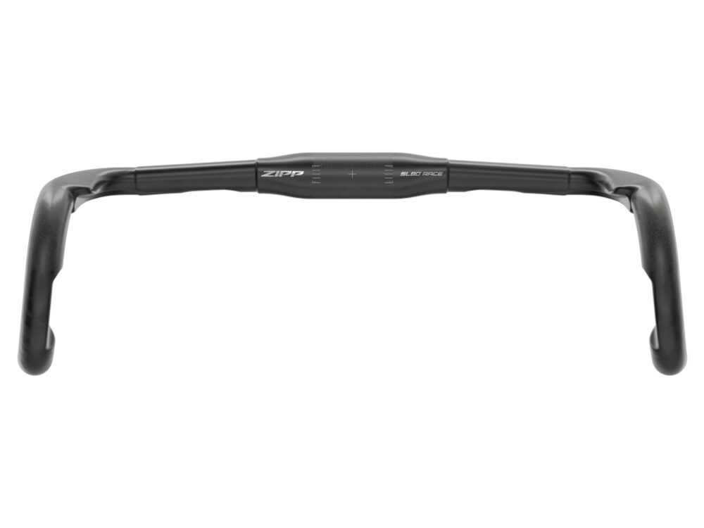 ZIPP MANILLAR SL 80 RACE 36CM NATURAL CARBON / LOGO MATE (CARBONO) A1