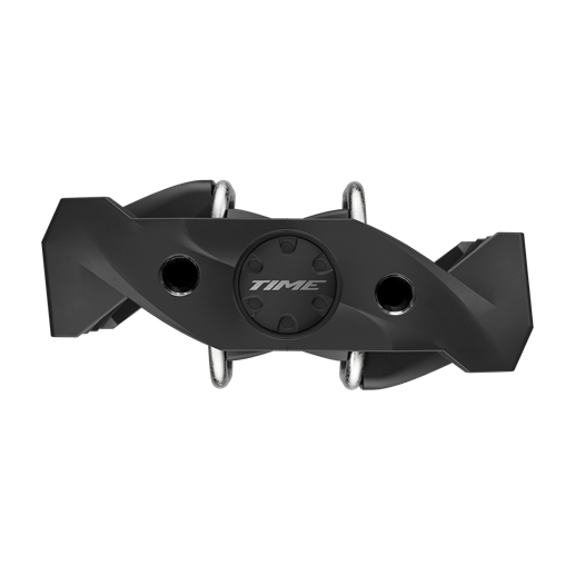 TIME PEDAL MX BLACK (INCLUYE CALAS ATAC EASY) C1