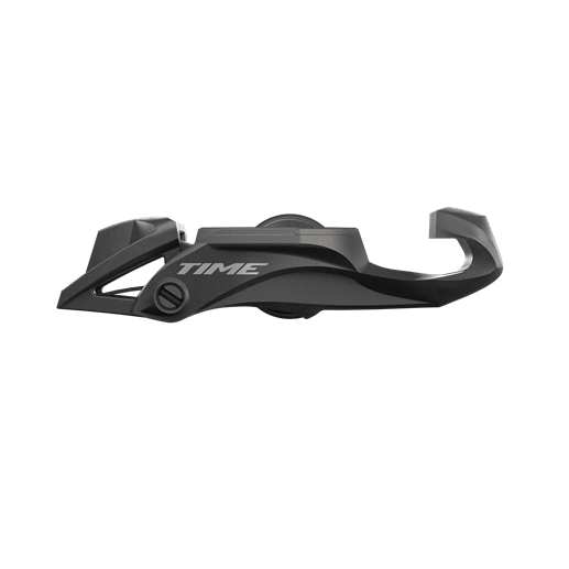 TIME PEDAL XPRESSO BLACK (INCLUYE CALAS ICLIC FREE) C1
