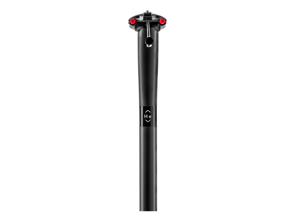 Alternative view of AM TIJA ONOFF HELIUM CARBON 1R Ø27.2