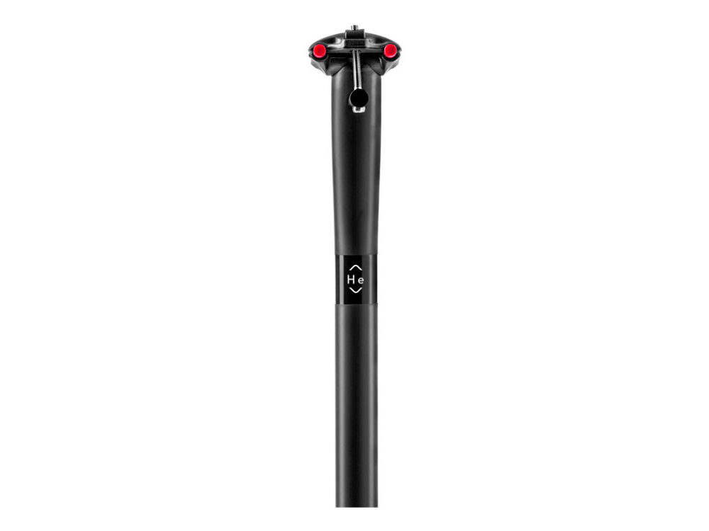AM TIJA ONOFF HELIUM CARBON 1R Ø31.6