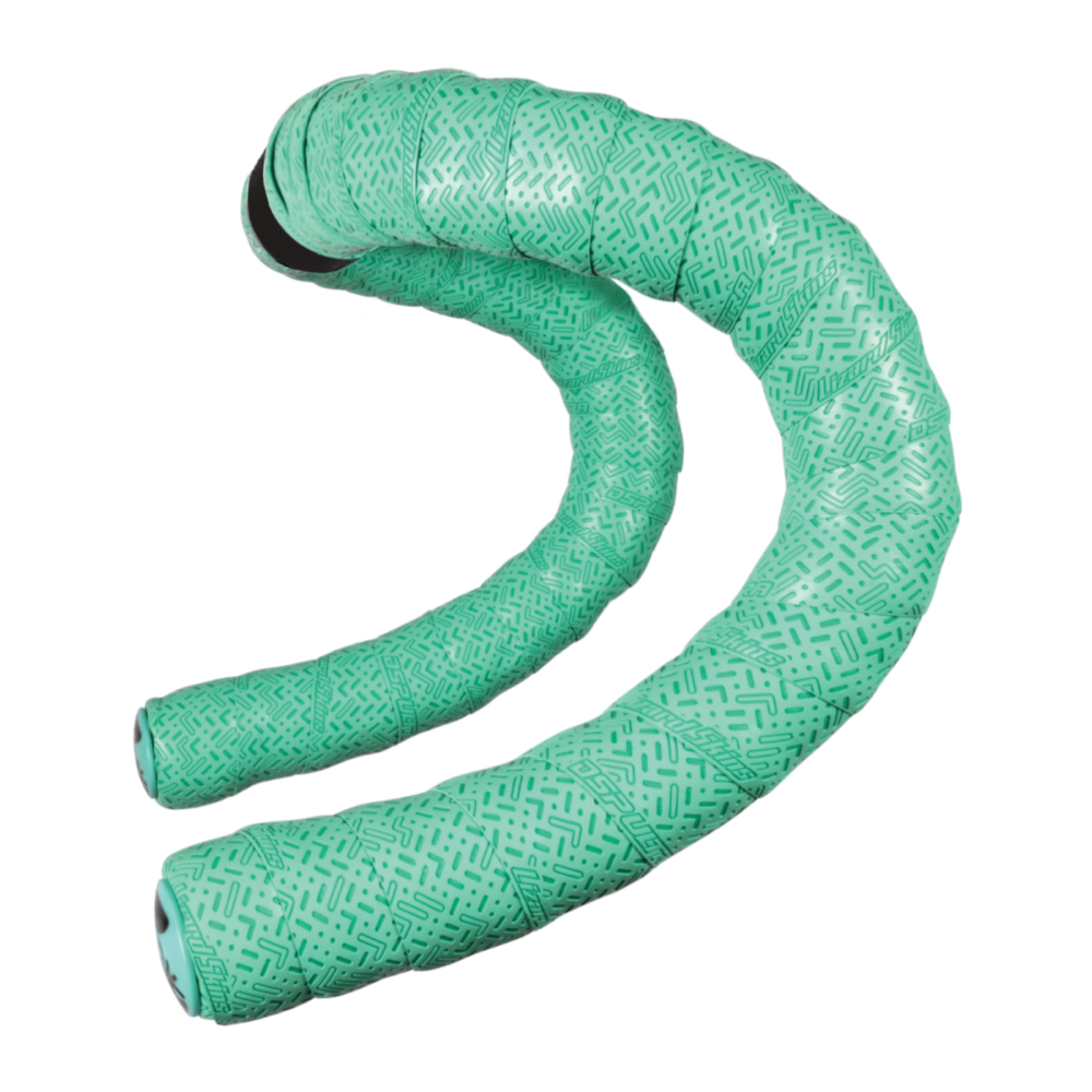 CINTA DE MANILLAR 2.7MM CELESTE GREEN-NEW-