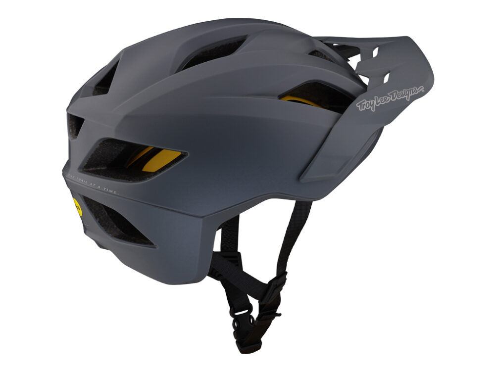 FLOWLINE HELMET W/MIPS ORBIT GRAY XS/S
