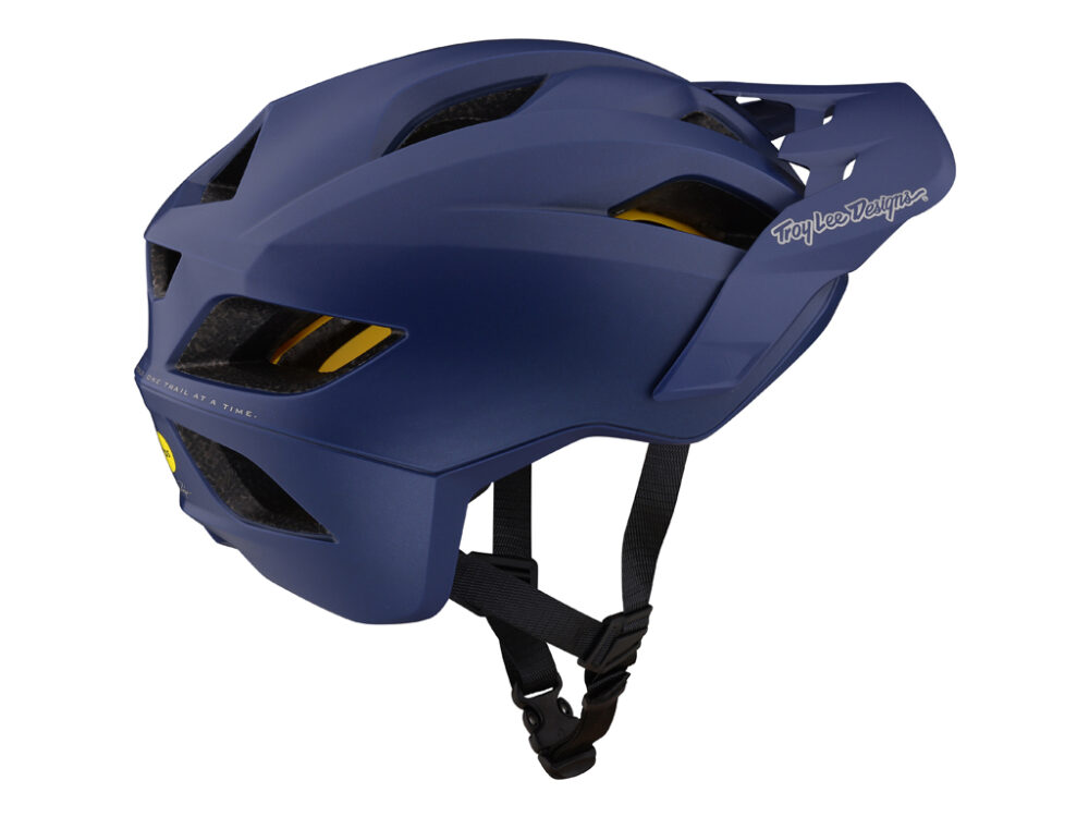 FLOWLINE HELMET W/MIPS ORBIT DK BLUE XS/S
