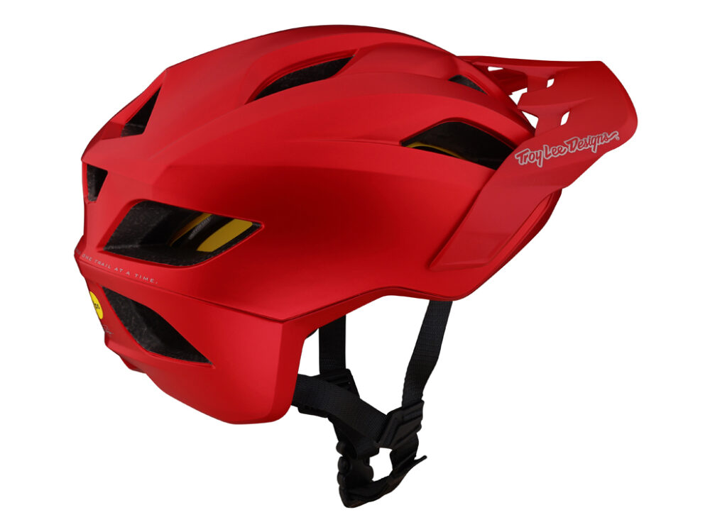FLOWLINE HELMET W/MIPS ORBIT APPLE XS/S
