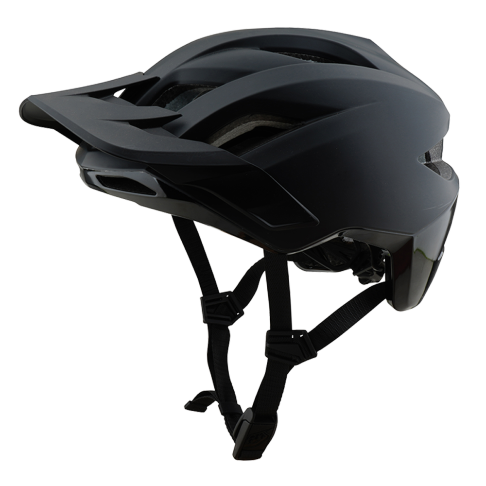 FLOWLINE SE HELMET W/MIPS STEALTH BLACK XL/2X
