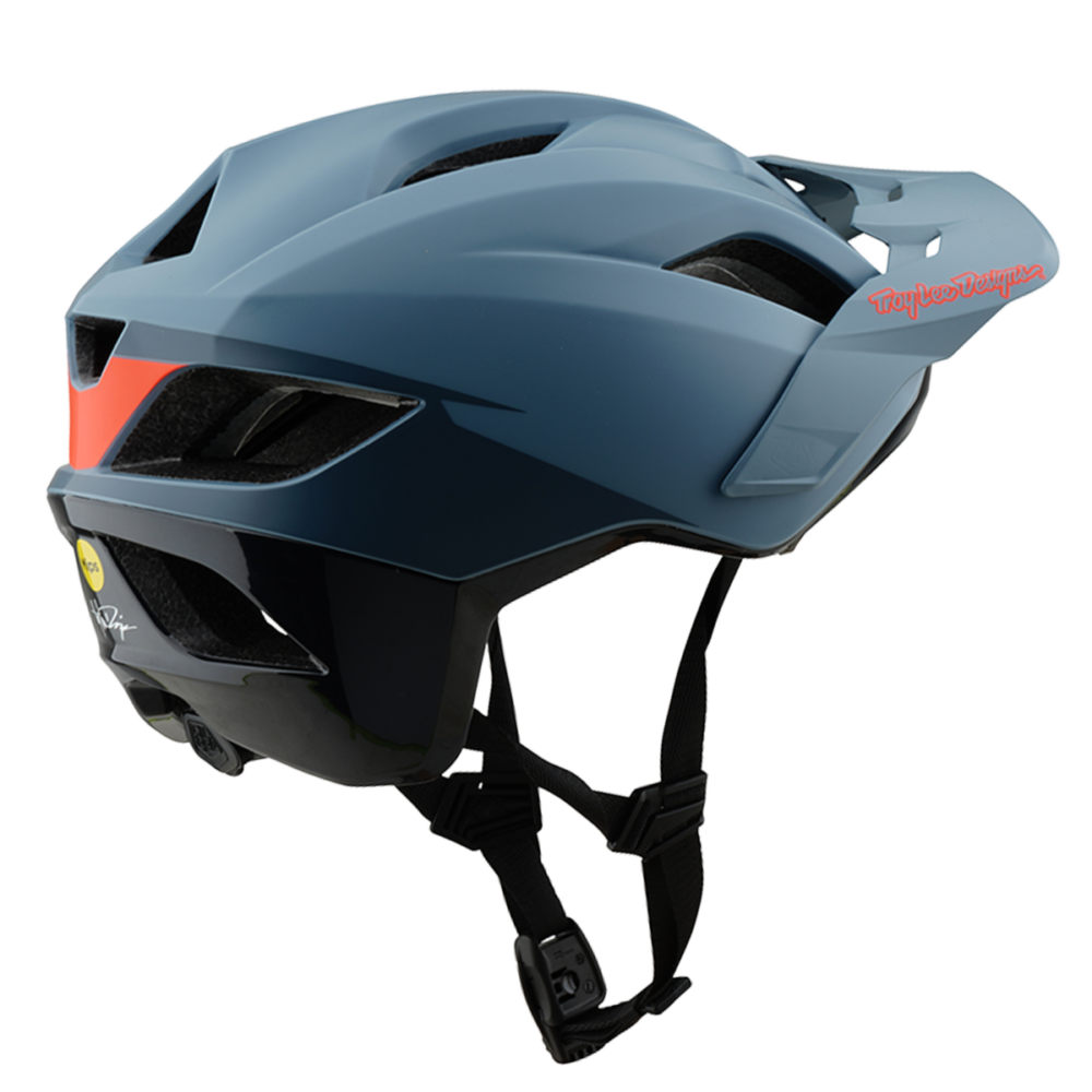 FLOWLINE SE HELMET TROOPER SOKE M/L